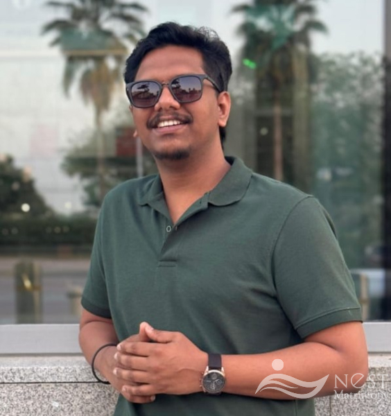 YADHUKRISHNAN